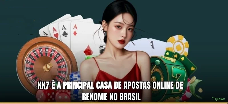 Casino Login 70game
