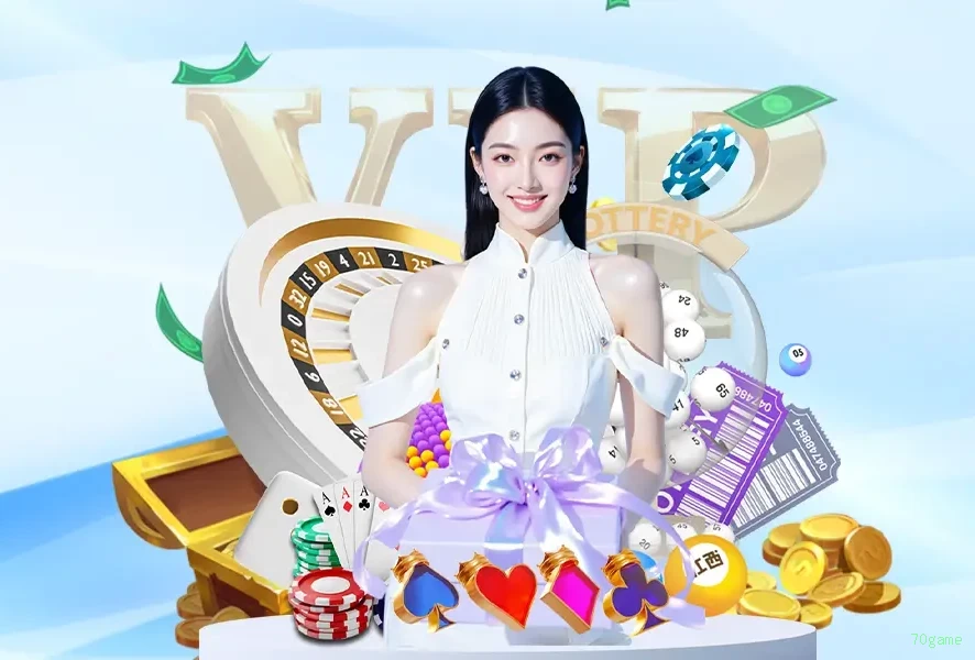 70game Cassino Ao Vivo