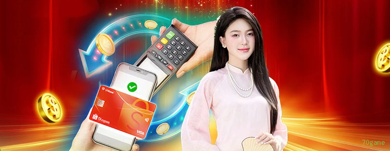 70game Baixar e Login