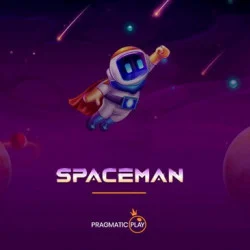 Spaceman 70game