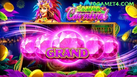 Login seguro na 70game