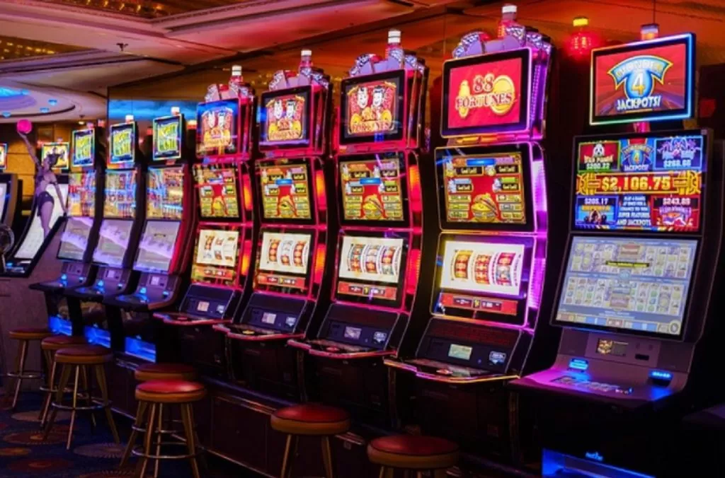 Slots 70game - Sweet Bonanza e caça-níqueis populares