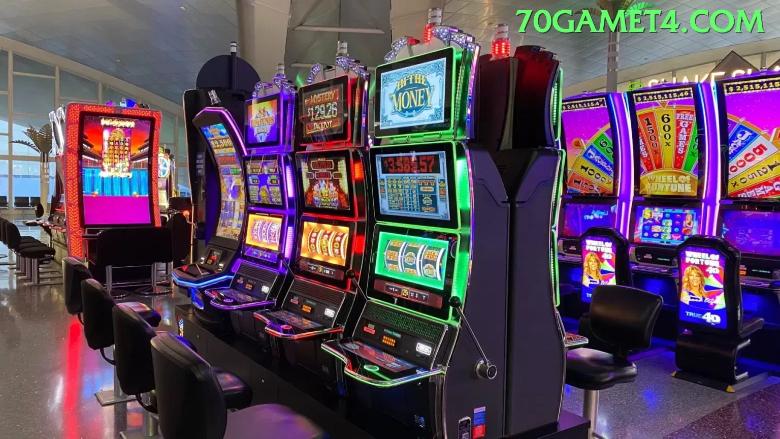 Programa VIP exclusivo da 70game