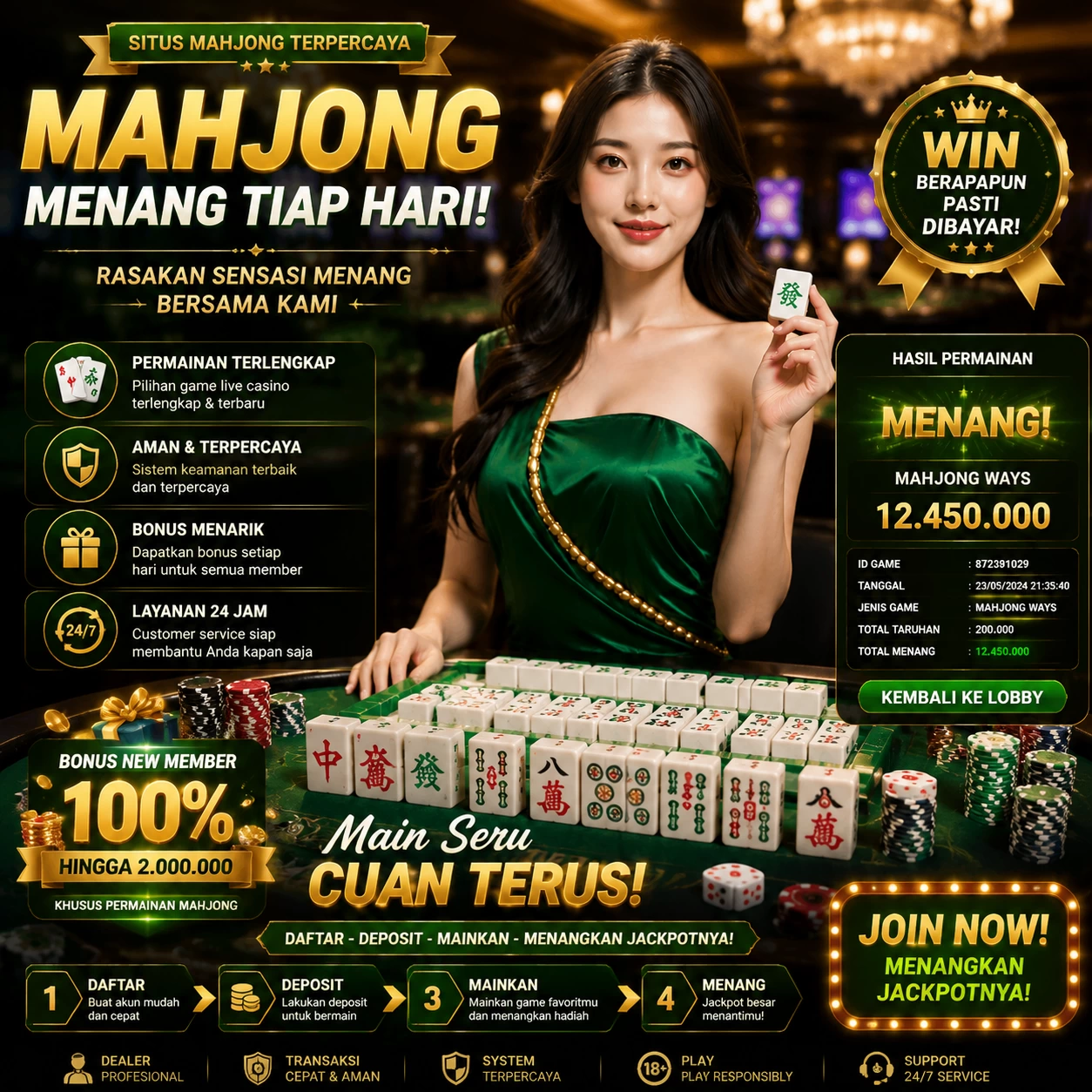 Cashback VIP 70game - reembolso semanal