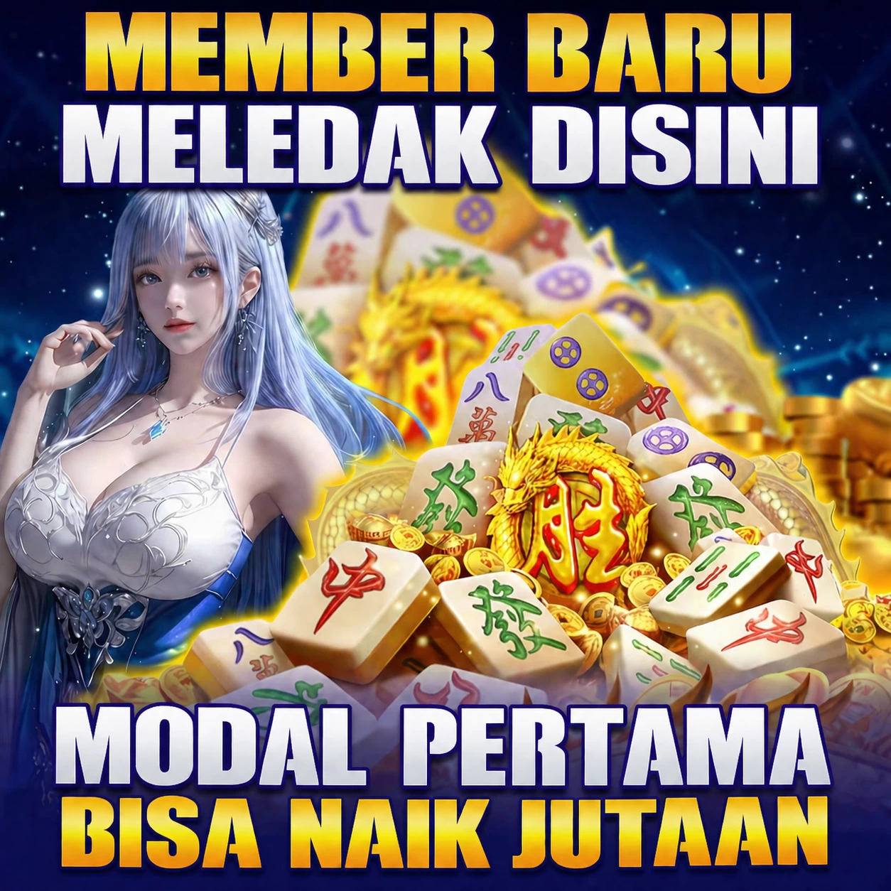 Slots com prêmios 70game